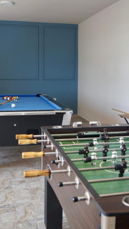 אוהריד Villa Megdani B מראה חיצוני תמונה